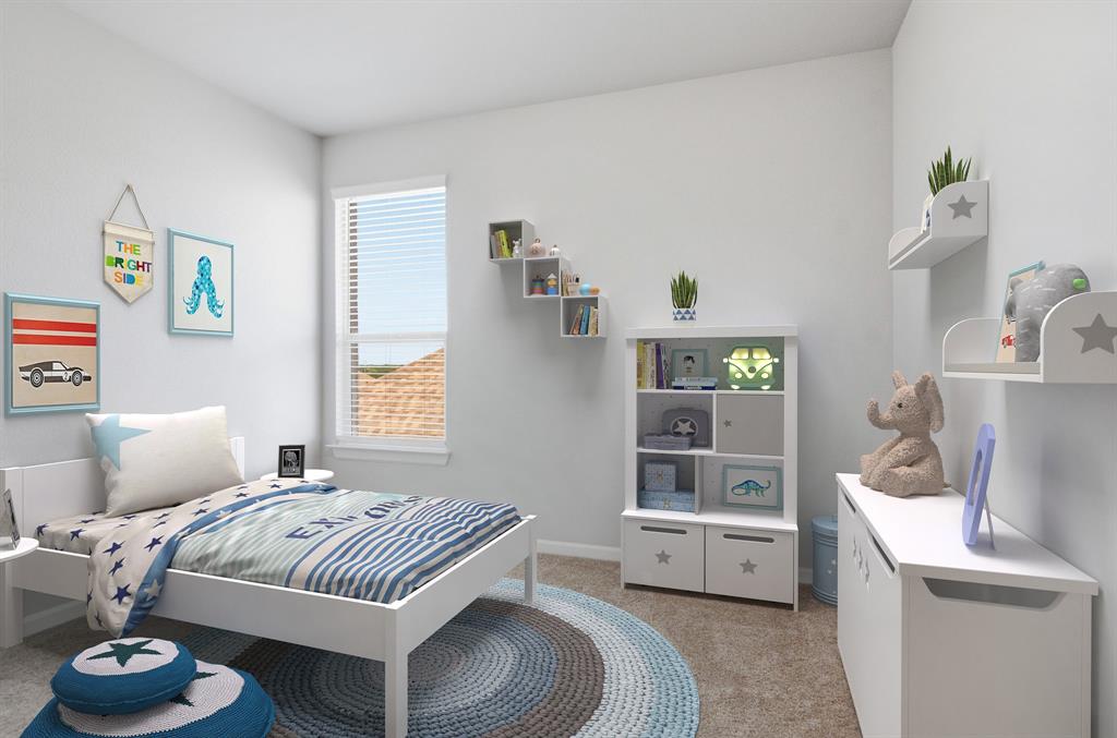 High Pointe Add - Residential