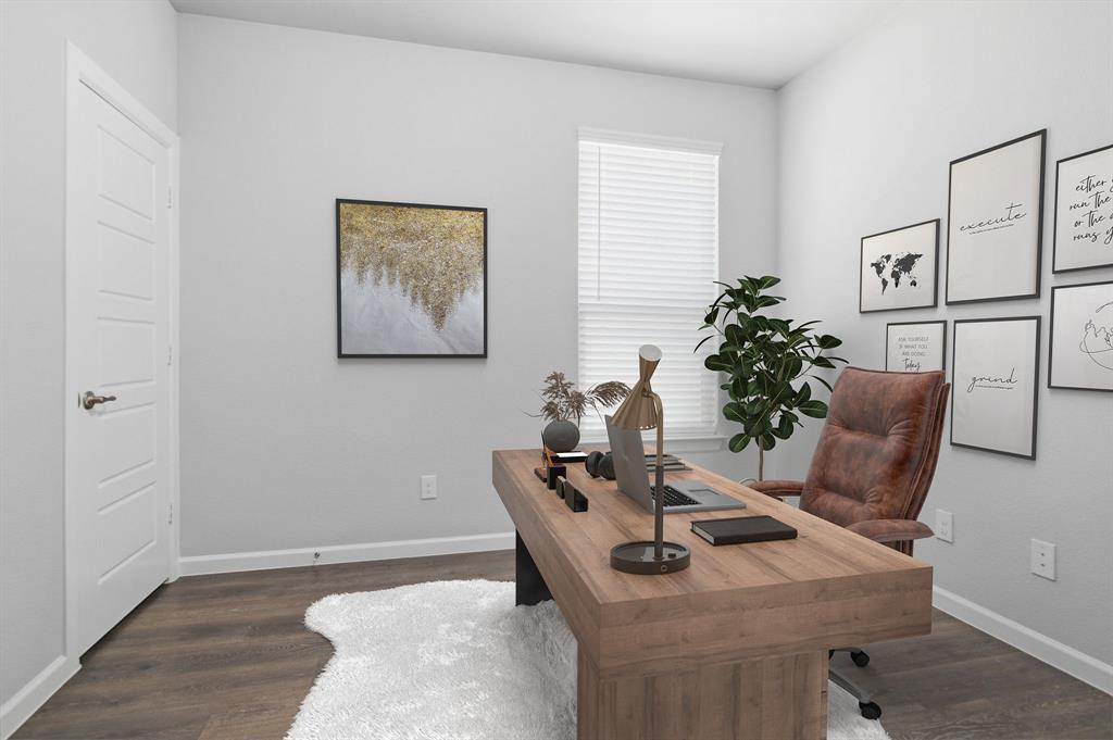 High Pointe Add - Residential