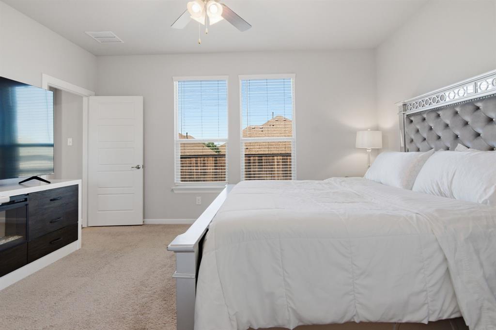 High Pointe Add - Residential