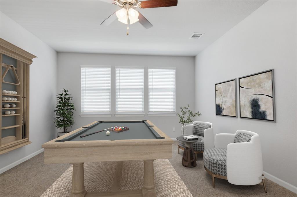 High Pointe Add - Residential
