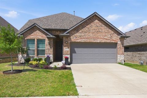 Photo of 4727 Bluffview Drive, Haltom City, TX 76137 (MLS # 21240443)