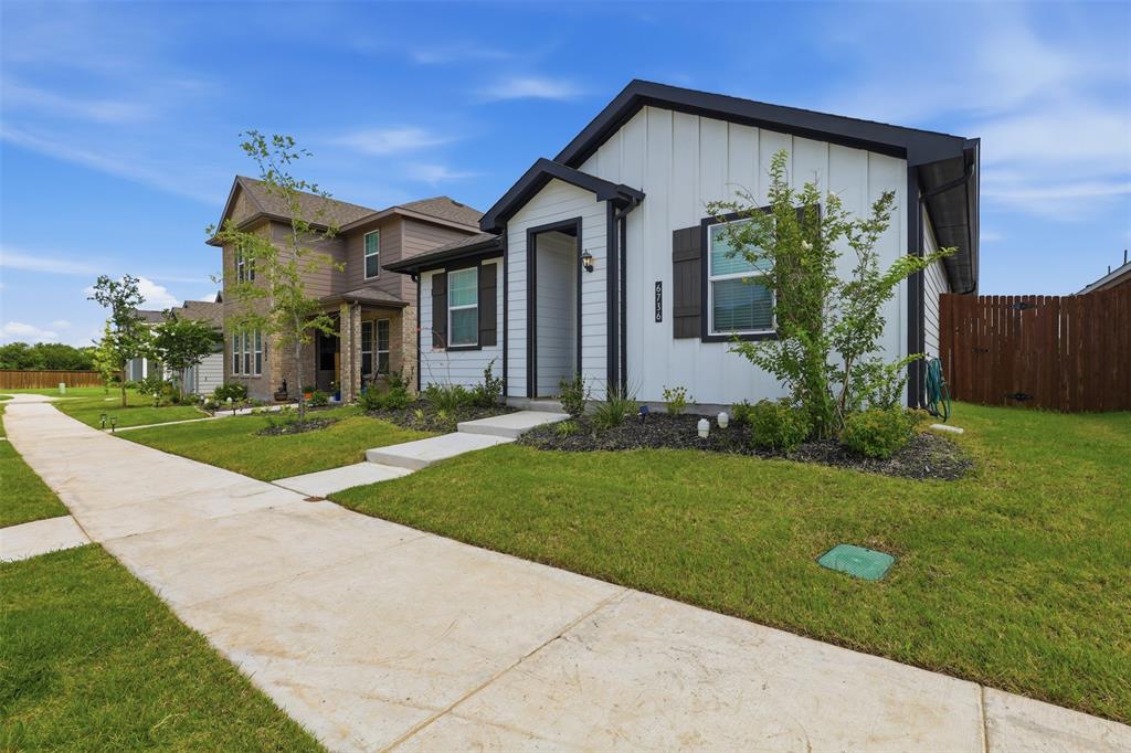 6736 Windfall Drive