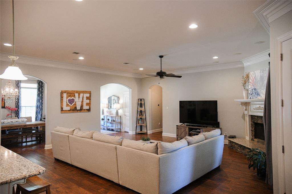 623 Buckhead Circle