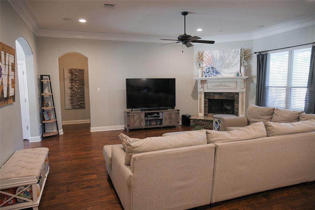 623 Buckhead Circle