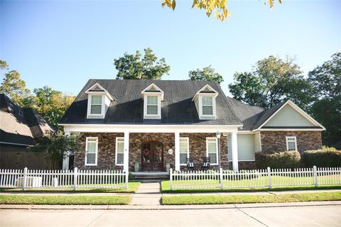623 Buckhead Circle Shreveport LA 71115