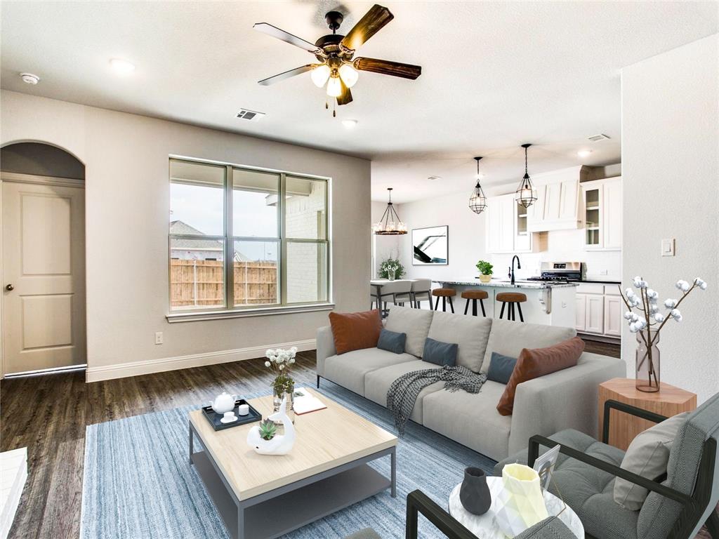 Skyline Ranch Ph 4 Sec 1 - Residential Lease