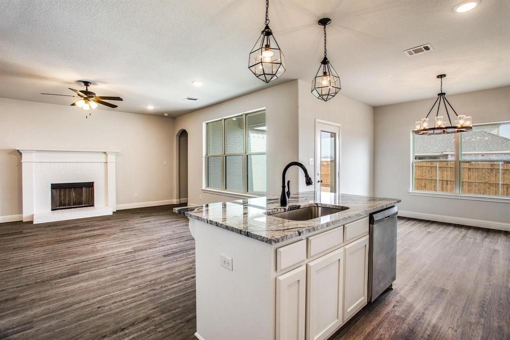 Skyline Ranch Ph 4 Sec 1 - Residential Lease