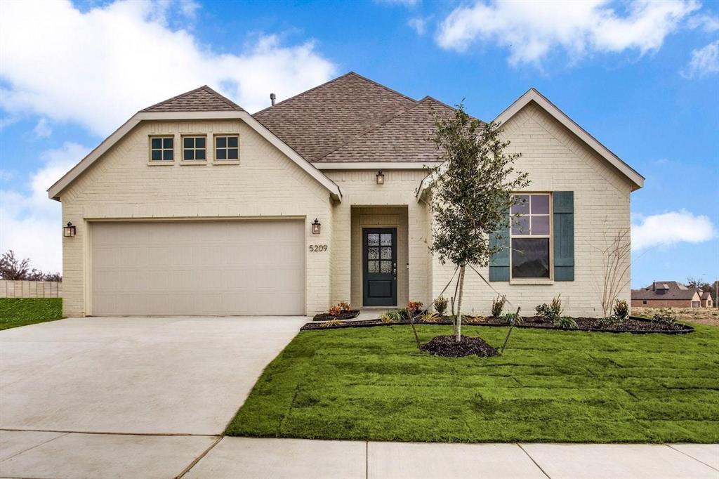 Skyline Ranch Ph 4 Sec 1 - Residential Lease