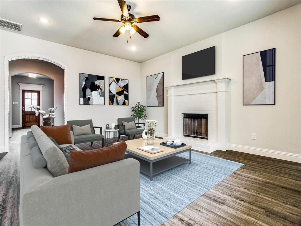 Skyline Ranch Ph 4 Sec 1 - Residential Lease