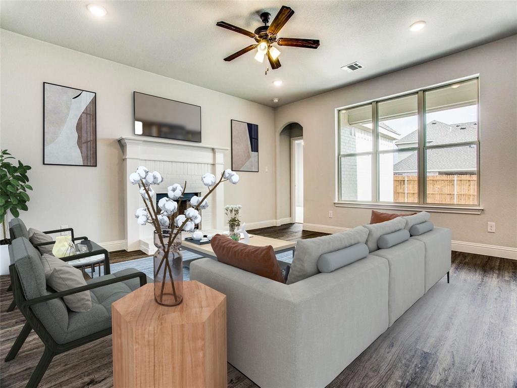 Skyline Ranch Ph 4 Sec 1 - Residential Lease