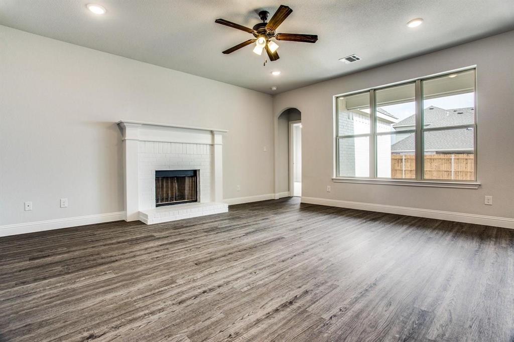 Skyline Ranch Ph 4 Sec 1 - Residential Lease