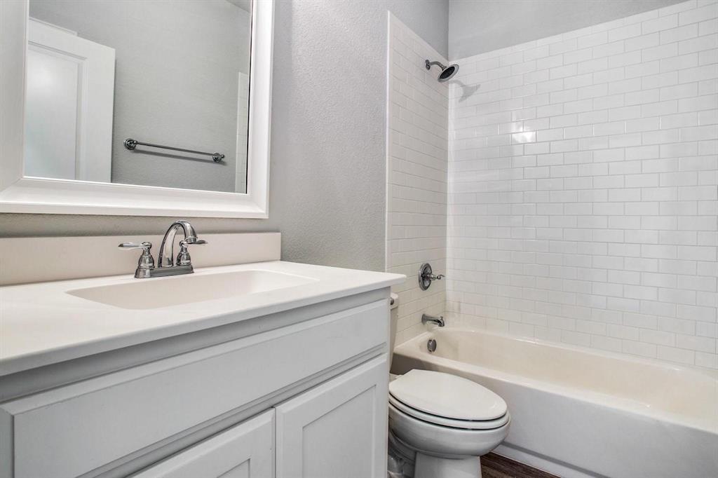 Skyline Ranch Ph 4 Sec 1 - Residential Lease