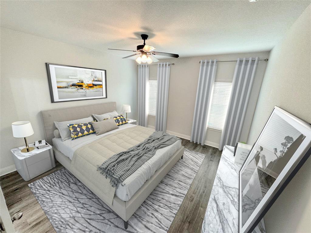 Skyline Ranch Ph 4 Sec 1 - Residential Lease