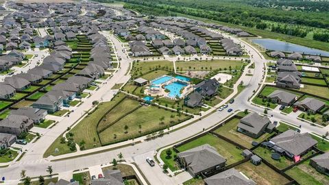 A home in Royse City