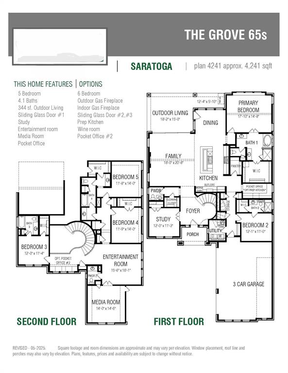 9363 Spindletree Drive