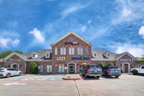 Photo of 2321 Ira E Woods Avenue #Suite 120, Grapevine, TX 76051 (MLS # 21238896)