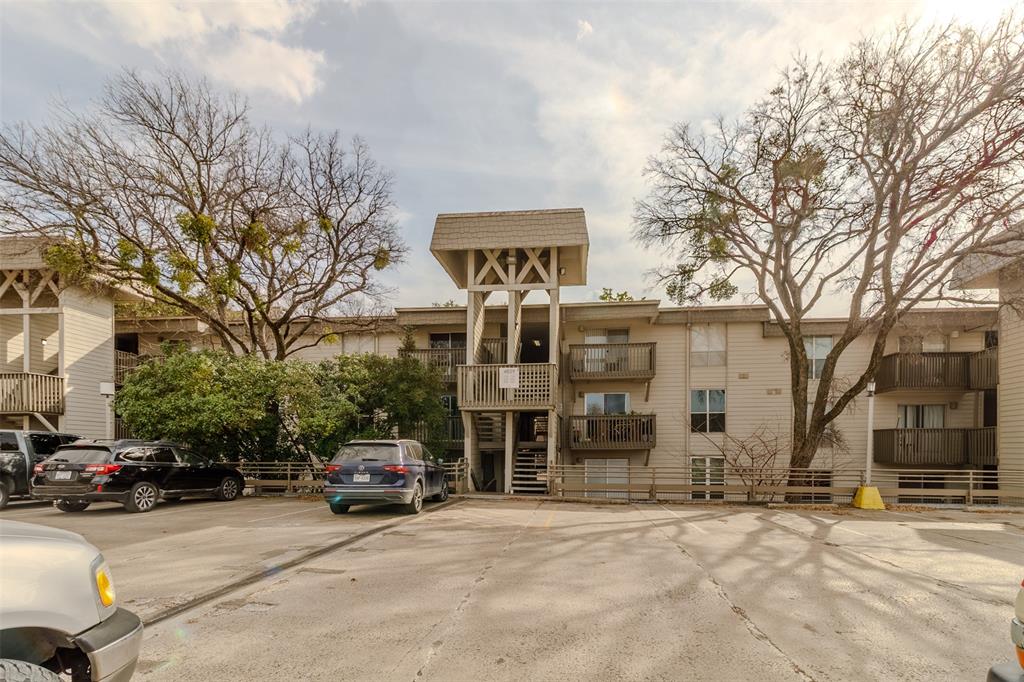 4859 Cedar Springs Road 234