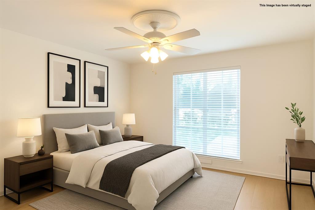 River Oaks Condos - Residential