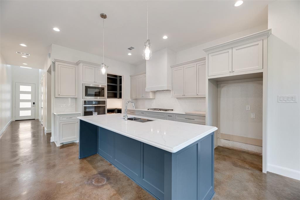 Robertson & Harris - Residential