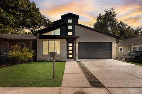 4404 Rusk Avenue Dallas TX 75204