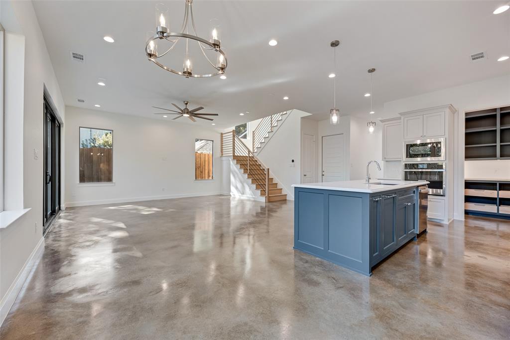 Robertson & Harris - Residential