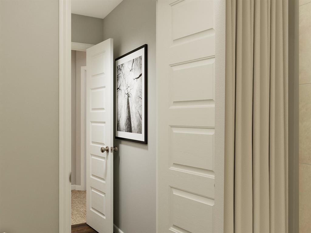 Sycamore Landing - Residential