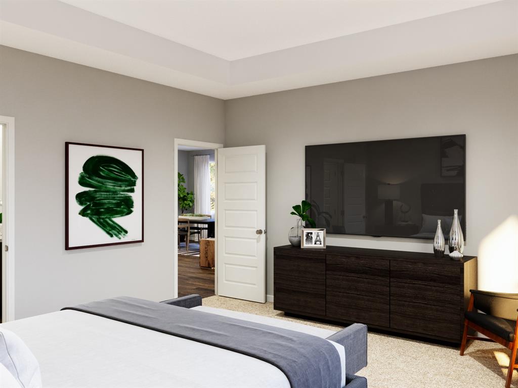 Sycamore Landing - Residential