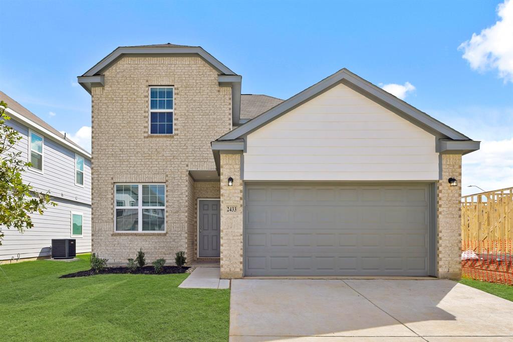 Sycamore Landing - Residential