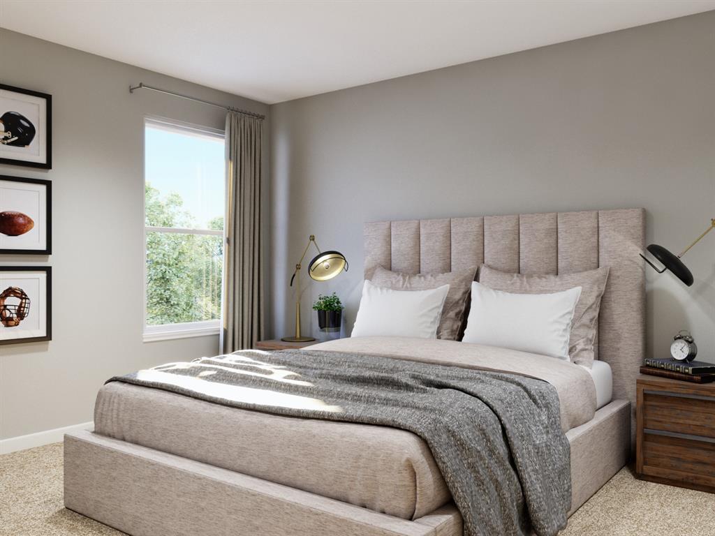 Sycamore Landing - Residential