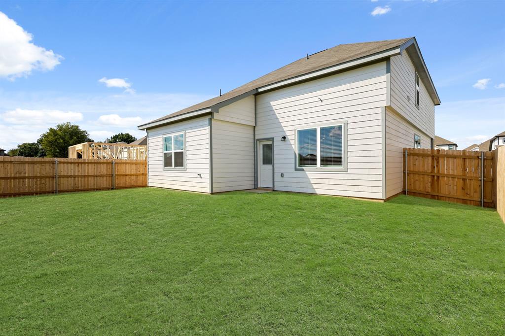 Sycamore Landing - Residential