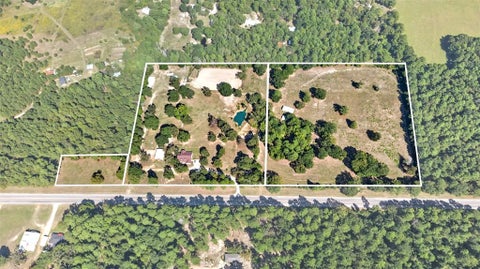 Photo of 15367 S State Highway 19, Elkhart, TX 75839 (MLS # 21408930)