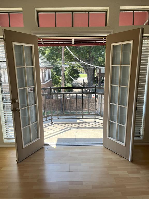 6248 ORAM CONDOMINIUMS - Residential