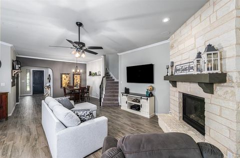 14808 Brettridge Drive Aledo TX 76008