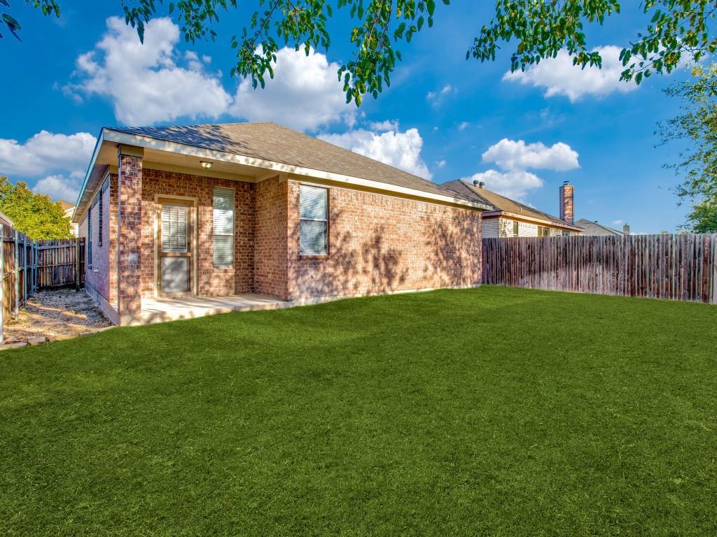 Lost Creek Ranch West Add - Residential Lease