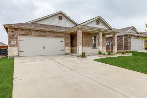 8744 Sleepy Daisy Drive Fort Worth TX 76131