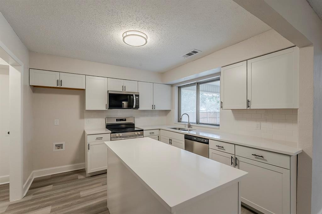 3313 Kirby Creek Drive