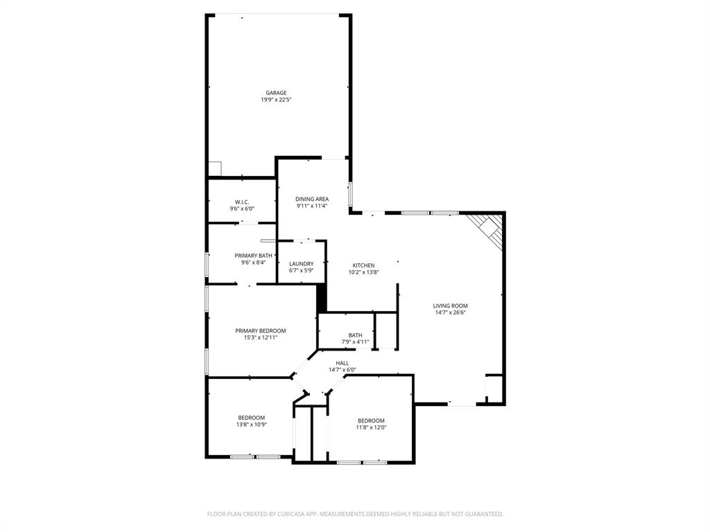 1718 River Oaks Drive