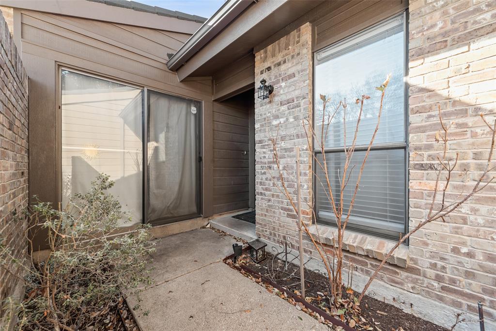 2204 W Park Boulevard 2903