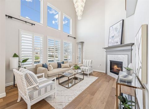 6116 Morningside Drive North Richland Hills TX 76180