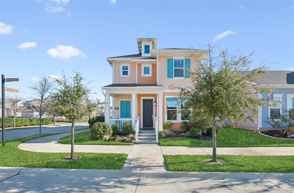 6116 Morningside Drive