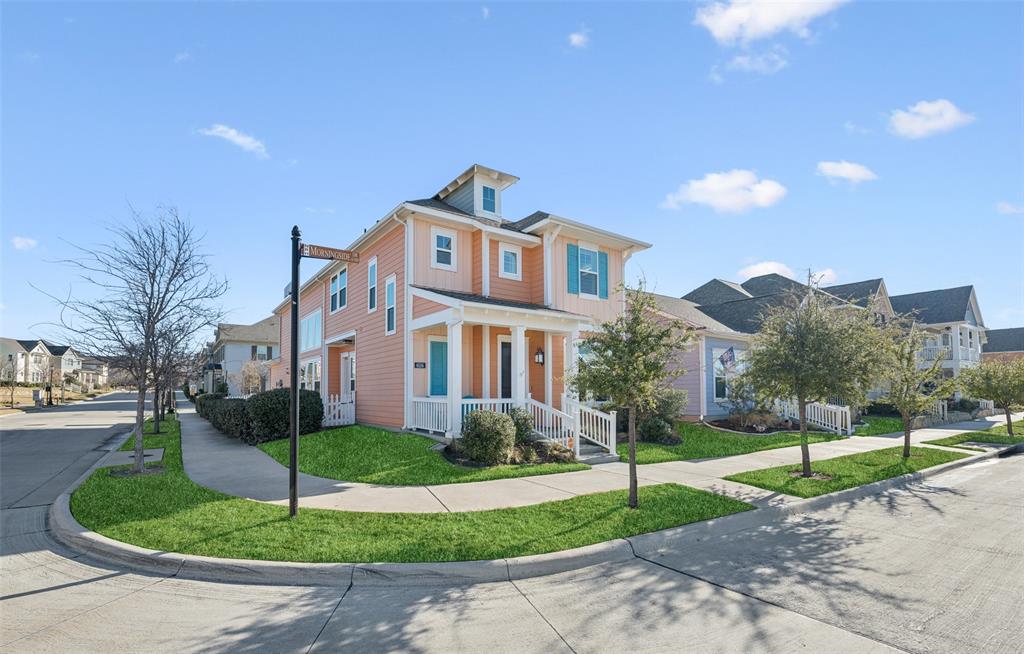 6116 Morningside Drive