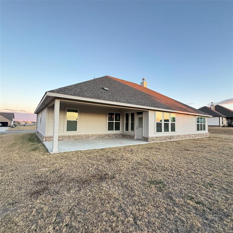 Fairview Mdws Ph 3 - Residential