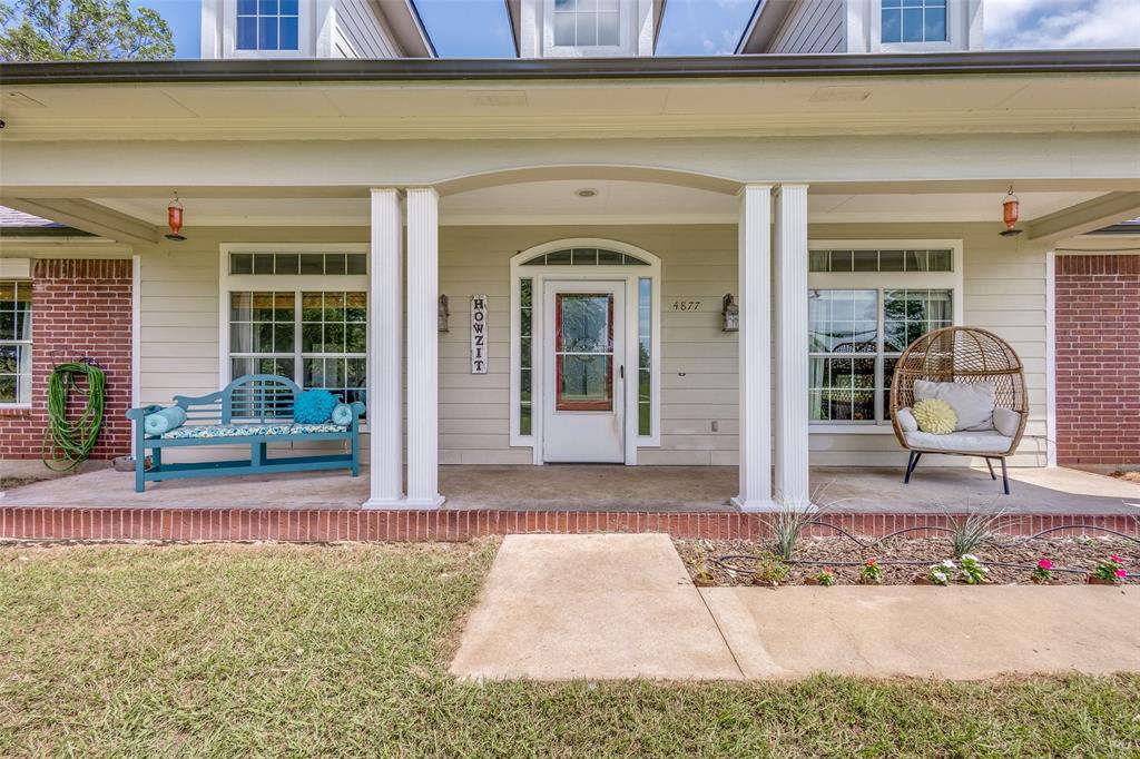 4877 Hagerman Road
