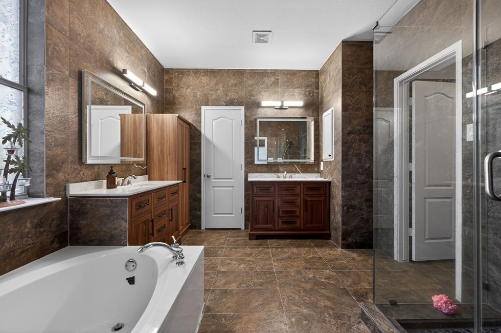 Villages Of Lake Forest Ph I - Residential