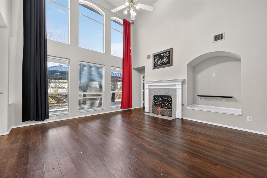 Villages Of Lake Forest Ph I - Residential