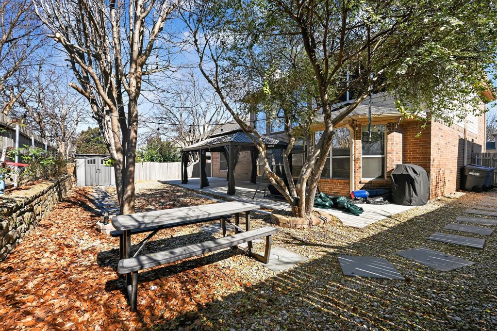 Villages Of Lake Forest Ph I - Residential