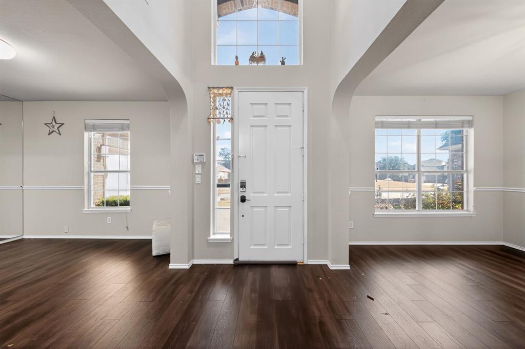 205 Lake Village Drive