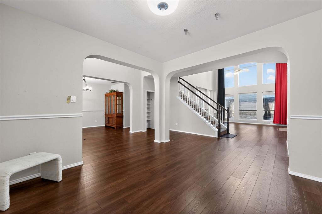 Villages Of Lake Forest Ph I - Residential