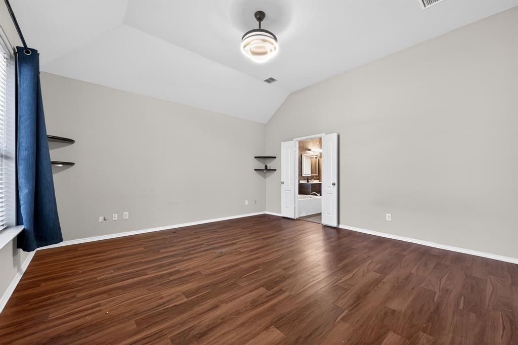 Villages Of Lake Forest Ph I - Residential