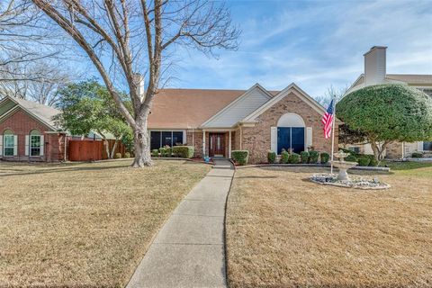 1808 Valencia Drive Plano TX 75074
